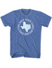 Texas State Waterways T-Shirt