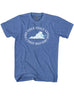 Virginia State Waterways T-Shirt
