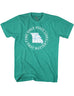 Missouri State Waterways T-Shirt