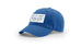 Gantt Lake GPS Coordinates Cotton Hat