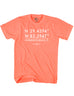 Horseshoe Beach GPS Coordinates T-Shirt