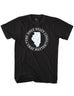 Illinois State Waterways T-Shirt