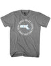 Massachusetts State Waterways T-Shirt