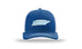 Tennessee State Waterways Trucker Hat
